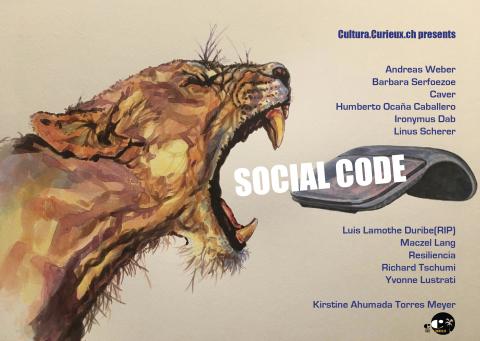Expo SocialCode